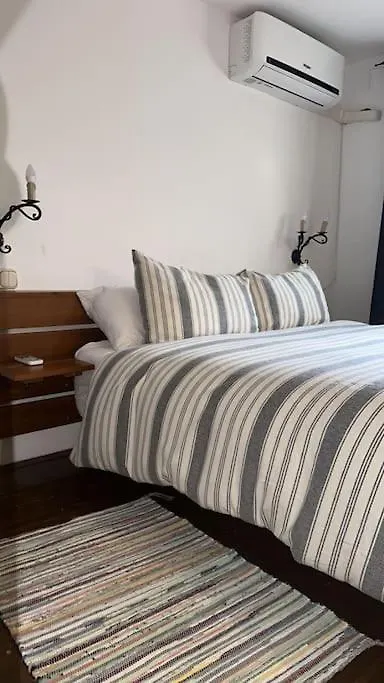 Casa vacanze Relajante Casa En El Centro Villa Granada