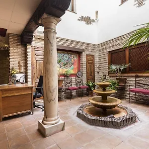  Lejlighed Arte Vida & Spa